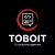 TOBOIT Logo