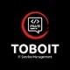 TOBOIT Logo