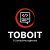 TOBOIT Logo